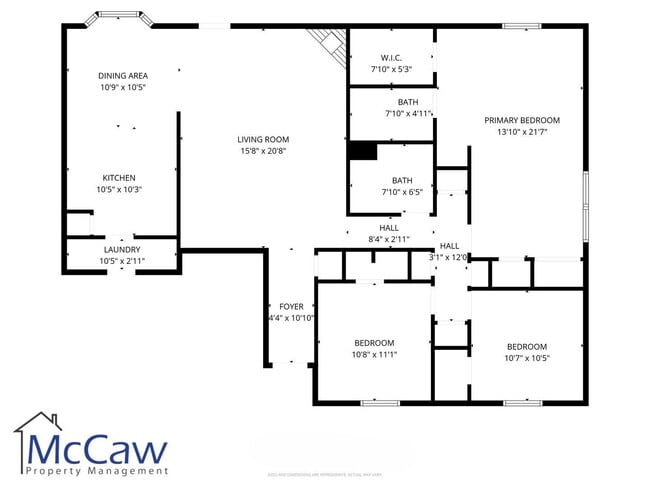 Building Photo - 2602 Burningtree Ct