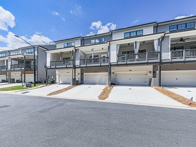 Building Photo - 419 Stovall Pl