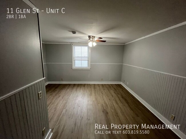 Building Photo - Charming 2 Bedroom Apartment with Heat Inc...