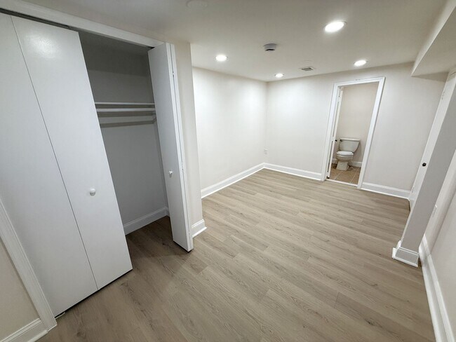 Building Photo - 3613 13th St NW