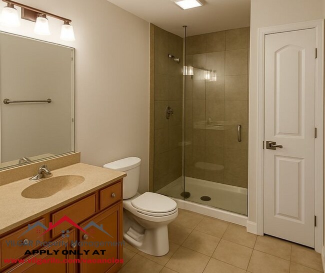 Building Photo - WOW Factor! 2BR/2BA Gem w/ Quartz Counters...