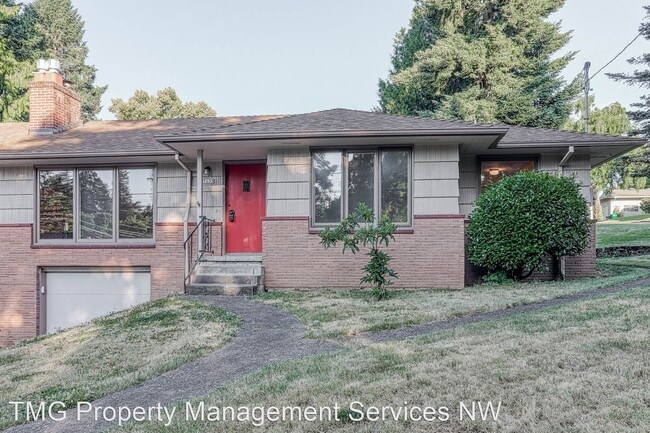 Building Photo - 2 br, 1 bath House - 7635 SW Capitol Hill ...