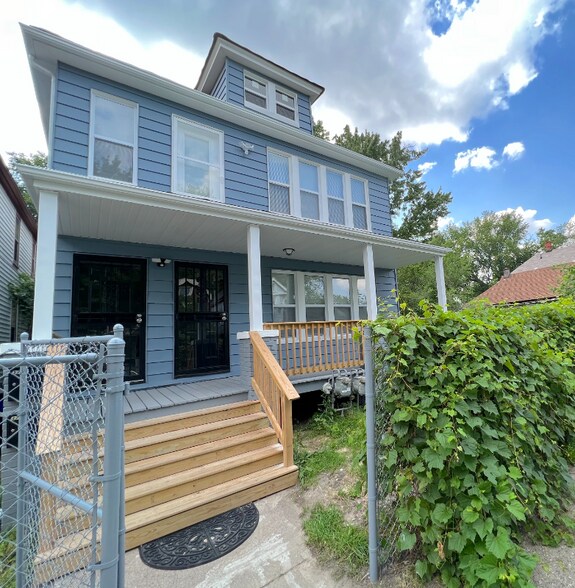 Building Photo - 3761 Maxwell St