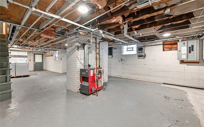 Building Photo - 1003 S Trenton Ave