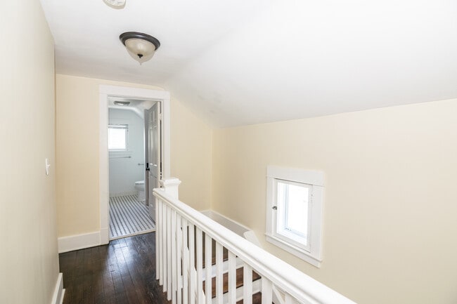 Building Photo - 221 E Mosley St