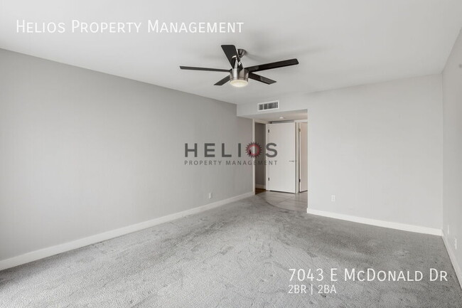 Building Photo - 7043 E McDonald Dr