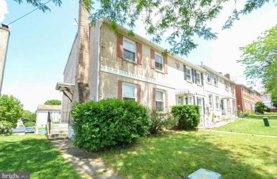 Primary Photo - 1125 W Washington St