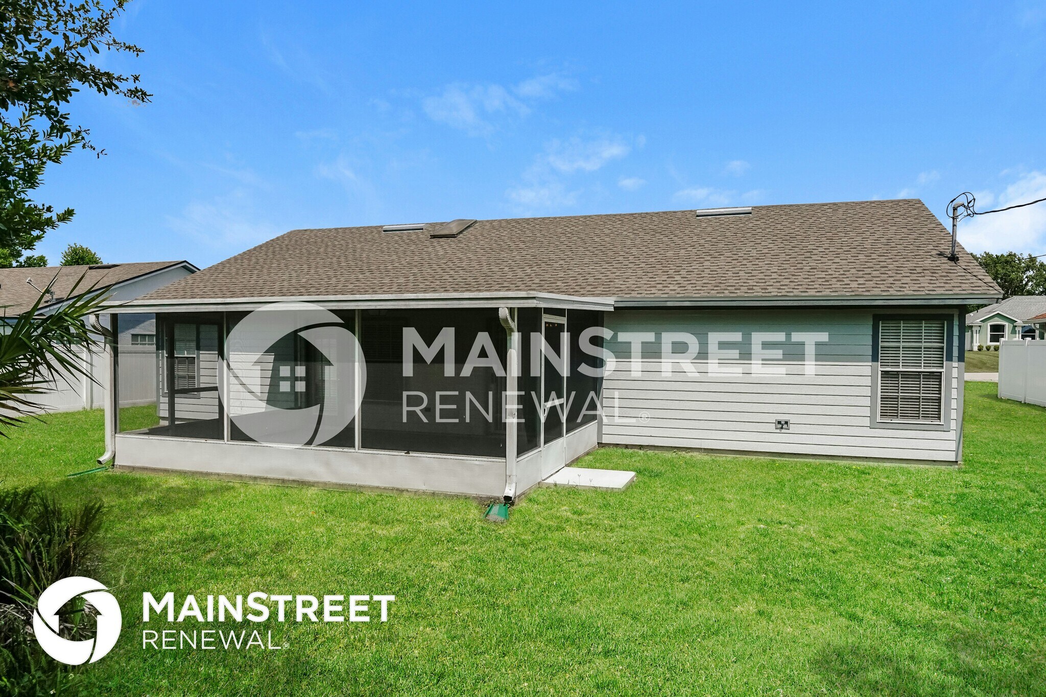 Building Photo - 891 N Atmore Cir