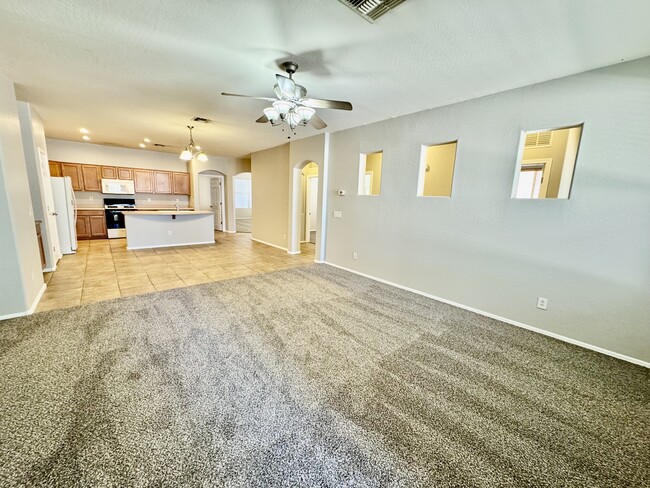 Building Photo - 43330 Lindgren Dr