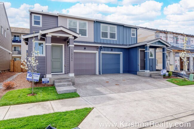 Building Photo - Beautiful NEW CONSTRUCTION 3 Bedroom 2.5 B...