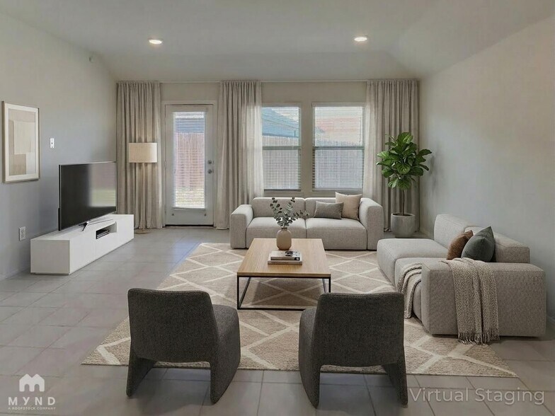 Building Photo - 3207 Winding Meadow Trail