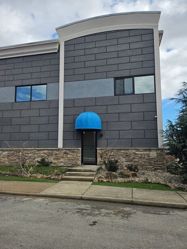 Building Photo - Brand new 1 bed apartment