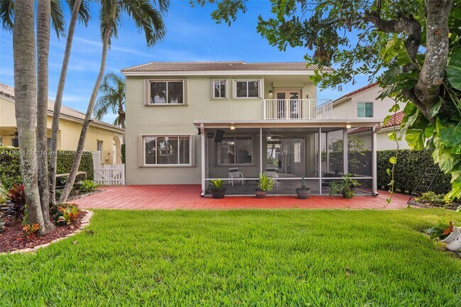 Building Photo - 4593 NW 7th Pl