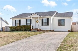 Building Photo - 1017 Bush Ave