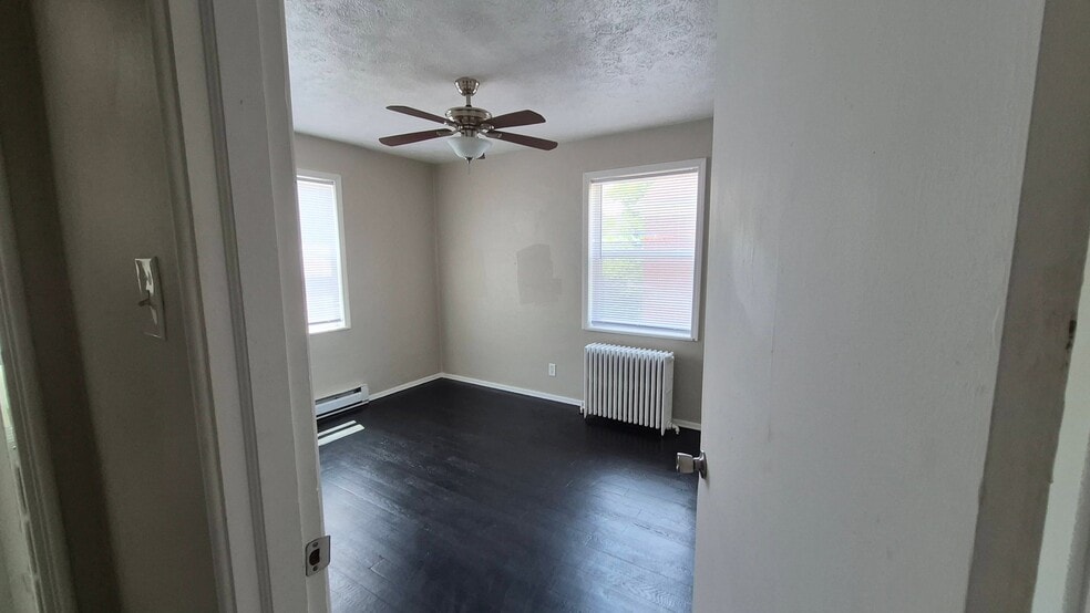 Building Photo - 520 Forrer Blvd