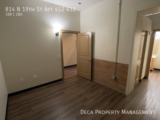 Building Photo - 814 N 19th St