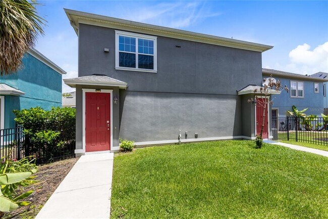 Building Photo - 8455 Laureate Blvd