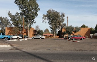 Building Photo - Prince Plaza Apartments