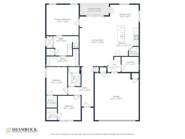 Building Photo - 11221 Buzzard Gulch Dr