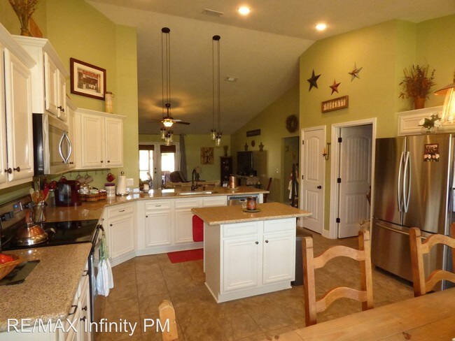 Building Photo - 3 br, 2 bath House - 5760 Mill Stream Way