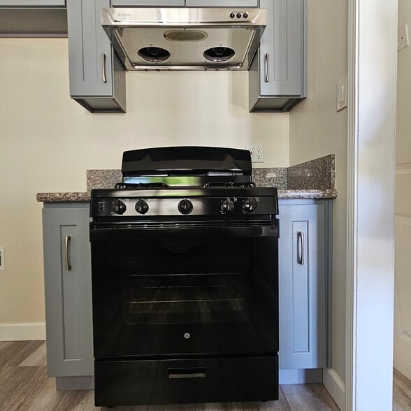 Building Photo - 4302 Muscatel Ave