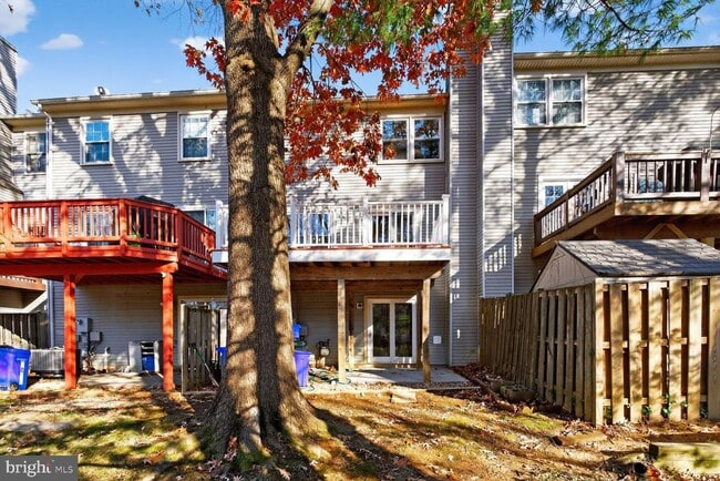 Building Photo - 8060 Morning Meadow Ct