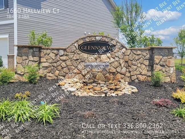 Building Photo - 1660 Hallview Ct