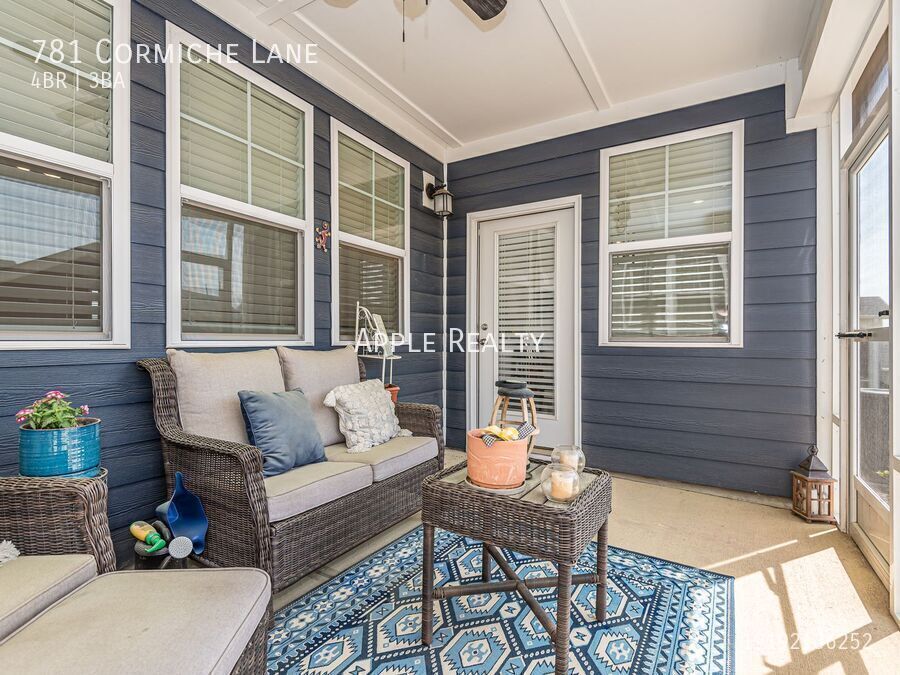 Building Photo - 781 Cormiche Ln