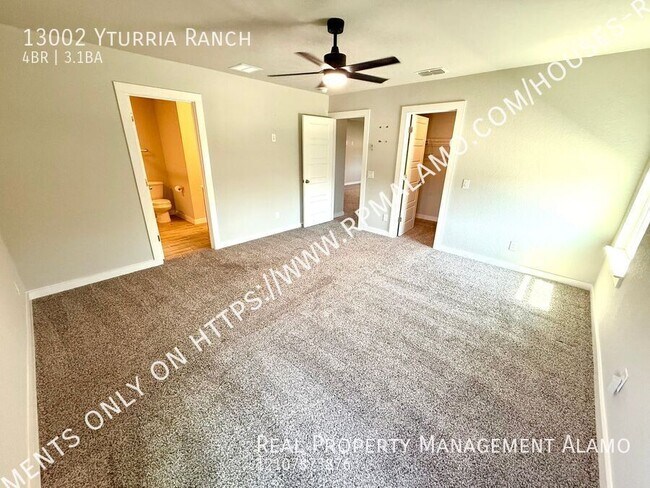Building Photo - 13002 Yturria Rnch