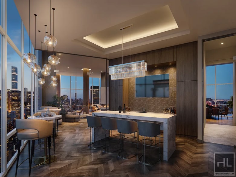 Building Photo - East 44th Street