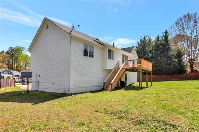 Building Photo - 826 Grindstone Ct