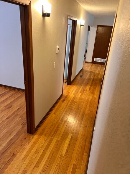 hallway 2 - 5175 50th Ave