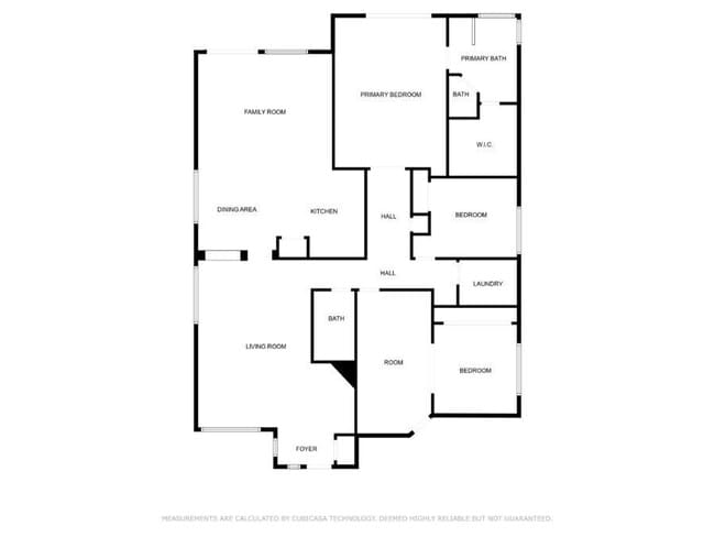 Building Photo - 3092 N 83rd Pl