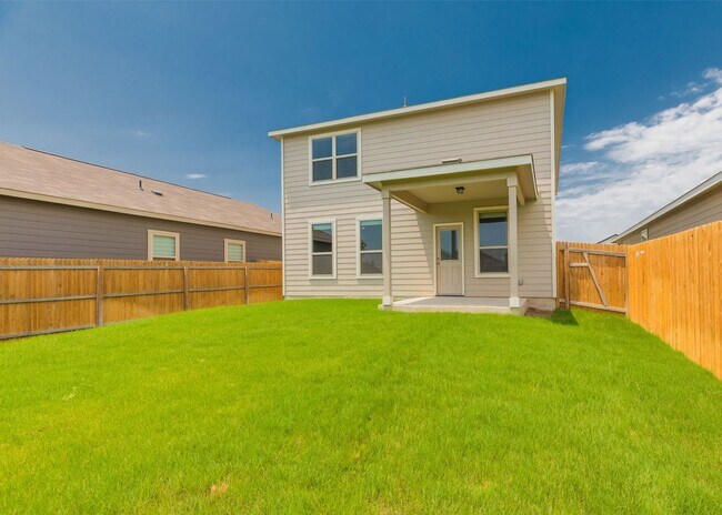 Building Photo - All Appliances Included!