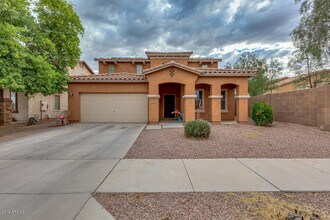 Building Photo - Charming 5 Bed 3 Bath Tolleson Home with Solar!!