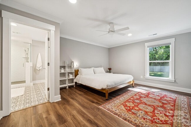 Building Photo - 2507 Marlowe Ave