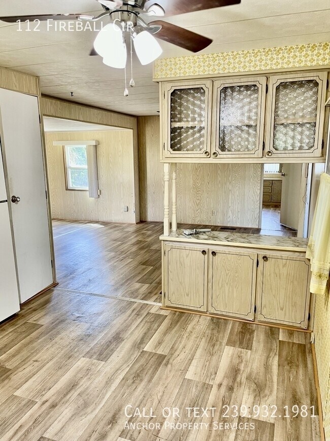 Building Photo - 112 Fireball Cir