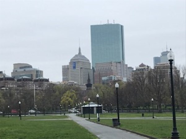 Building Photo - 56 Commonwealth Ave