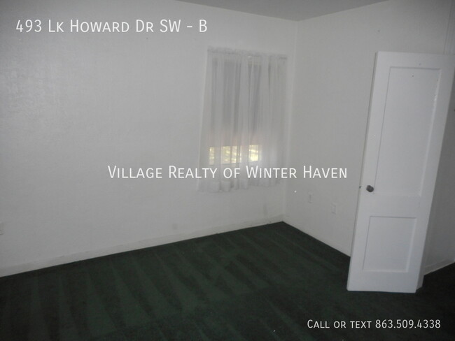 Building Photo - 1 Bedroom Apartment across from Lake Howard