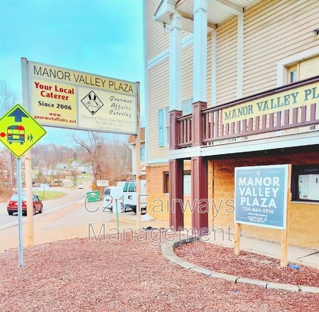 Building Photo - 40 Race St