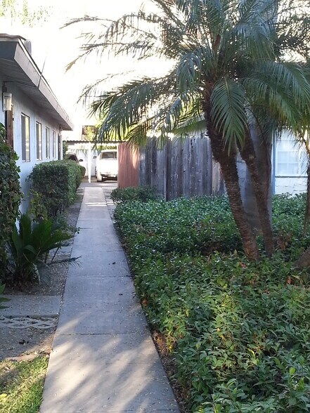 Building Photo - 7576 23rd St