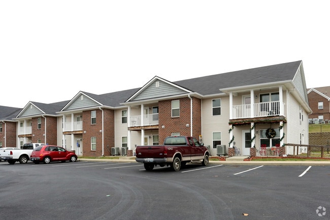 Building Photo - Harmony Village