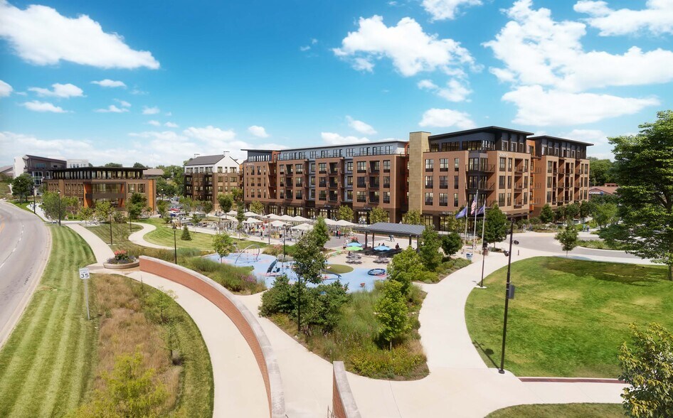 Federal Hill Apartments 196 Westfield Rd Noblesville IN 46060