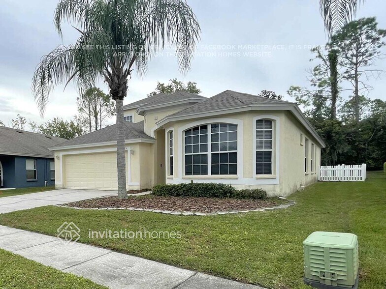 Building Photo - 2651 Silvermoss Dr