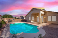 Building Photo - 8536 E Milagro Ave