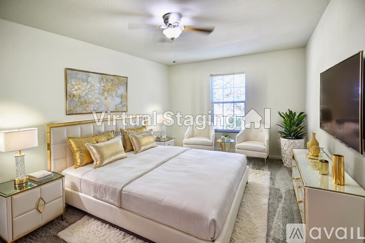 Building Photo - 10619 Shady Falls Ct