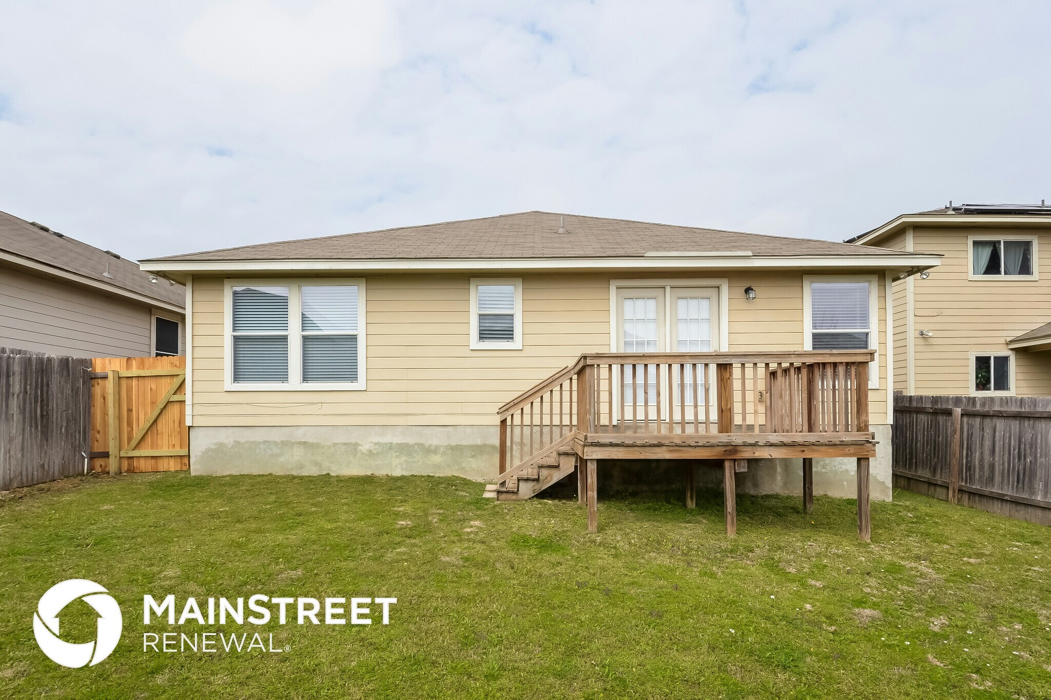 Building Photo - 6826 Loma Secca