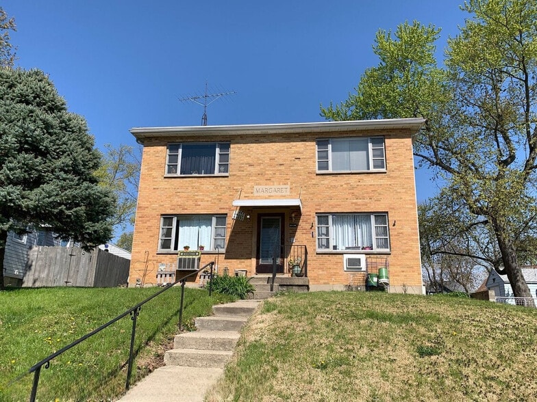 Building Photo - 2425 Springmont Ave