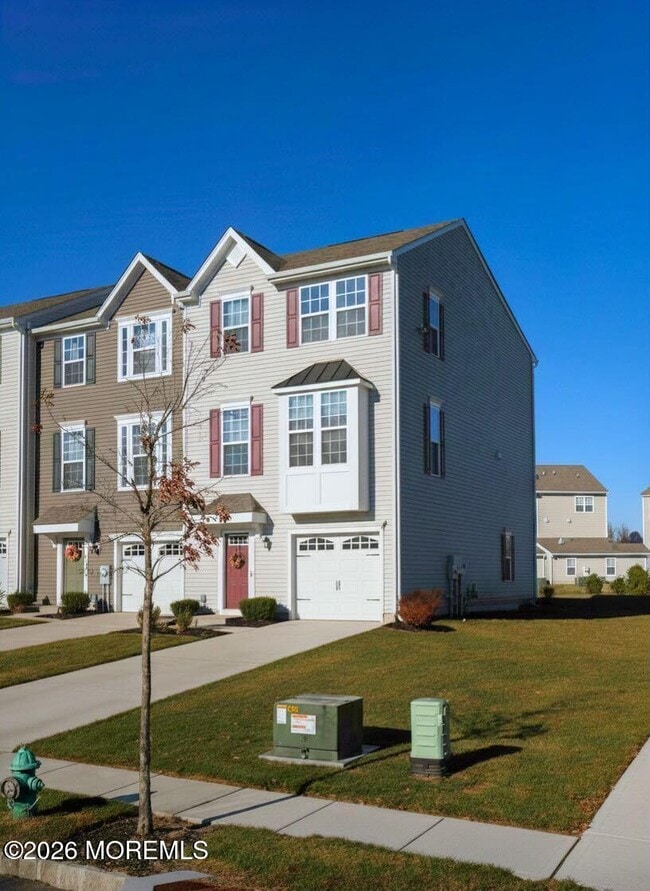 Building Photo - 411 Sammy St