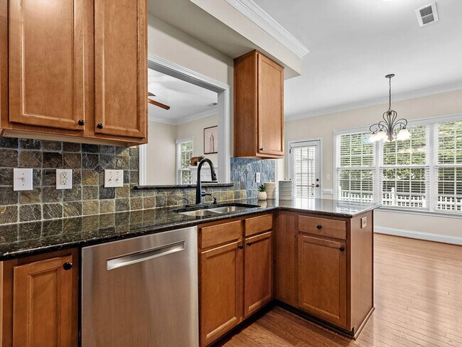 Building Photo - Earn Wealth While Leasing - Like a Homeown...